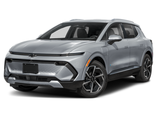 Equinox EV - Nielsen Motors in HUMBOLDT IA
