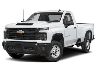 Chevrolet Silverado HD - Nielsen Motors in HUMBOLDT IA
