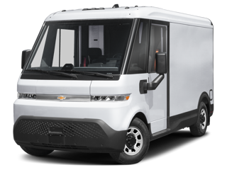 Chevrolet BrightDrop - Nielsen Motors in HUMBOLDT IA