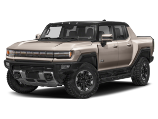 HUMMER EV vs Tesla Cybertruck - Nielsen Motors in HUMBOLDT IA