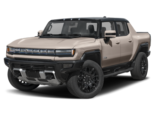 HUMMER EV vs Tesla Cybertruck - Nielsen Motors in HUMBOLDT IA