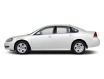 2012 Chevrolet Impala LT Fleet