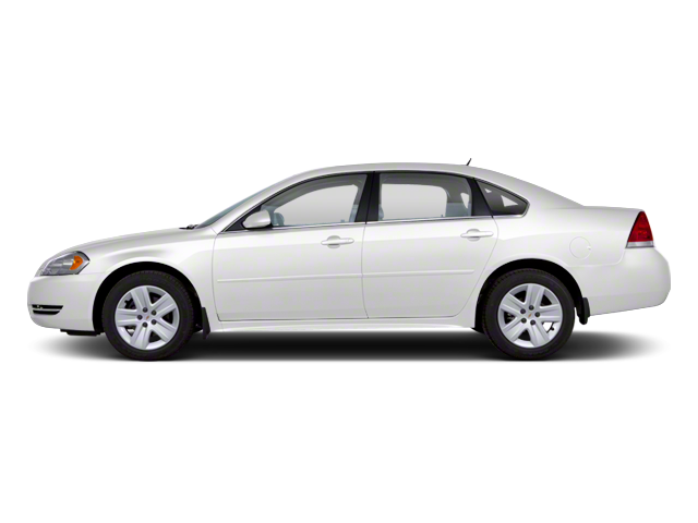 2012 Chevrolet Impala LT Fleet