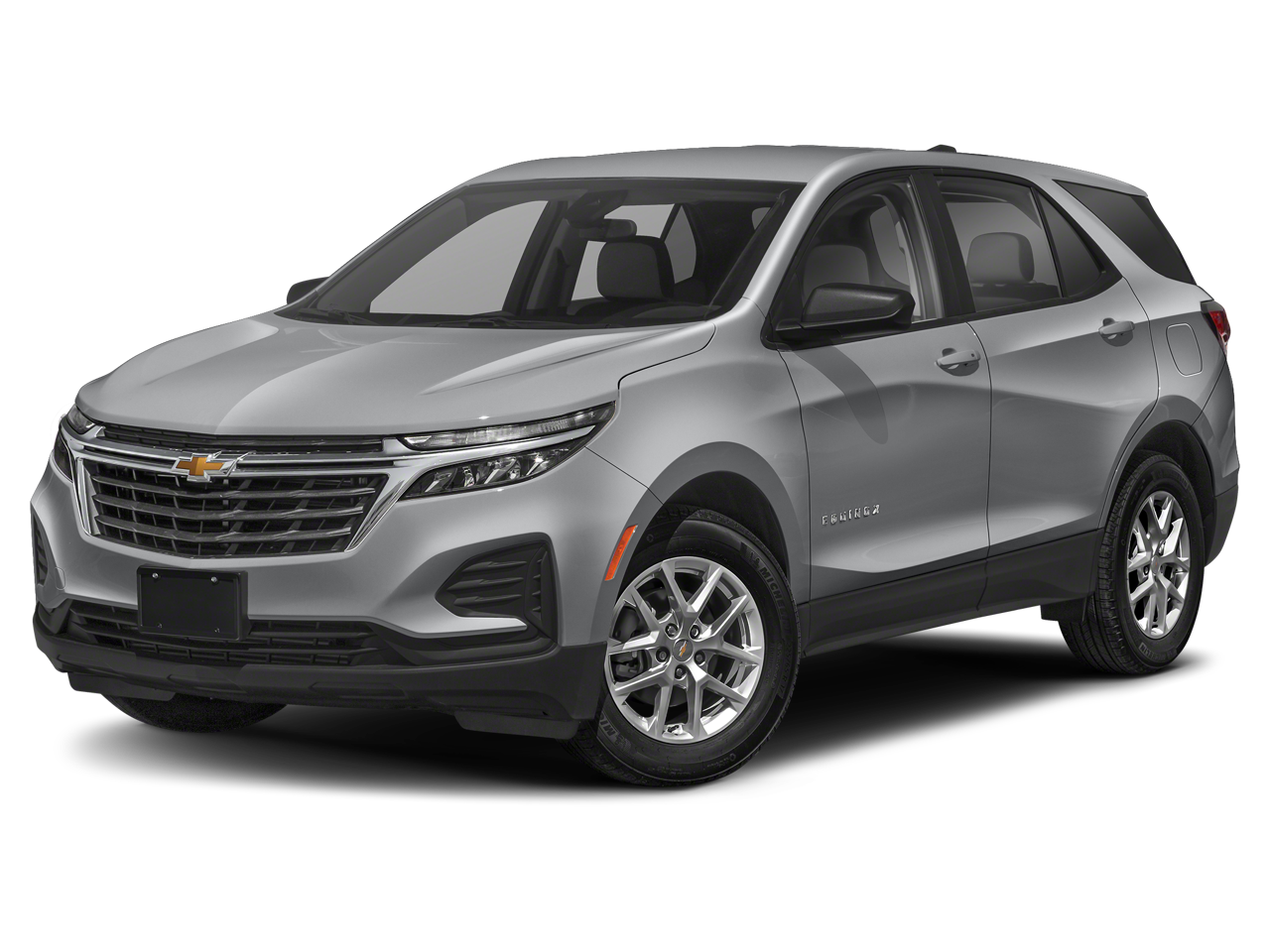 2024 Chevrolet Equinox LT 1.5T's photo