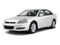 2012 Chevrolet Impala LT Fleet