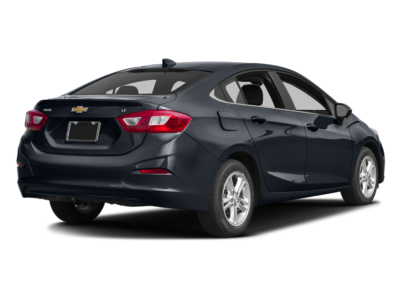 Used 2016 Chevrolet Cruze LT with VIN 1G1BE5SM4G7270883 for sale in Humboldt, IA