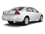 2012 Chevrolet Impala LT Fleet