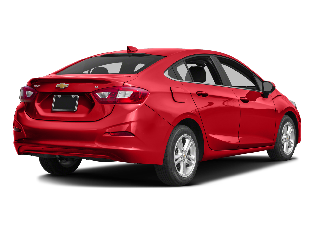 Used 2016 Chevrolet Cruze LT with VIN 1G1BE5SM4G7270883 for sale in Humboldt, IA
