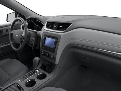 2016 Chevrolet Traverse LS
