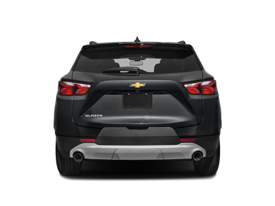 2019 Chevrolet Blazer Premier
