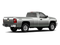 2009 Chevrolet Silverado 2500 HD Work Truck