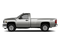 2009 Chevrolet Silverado 2500 HD Work Truck