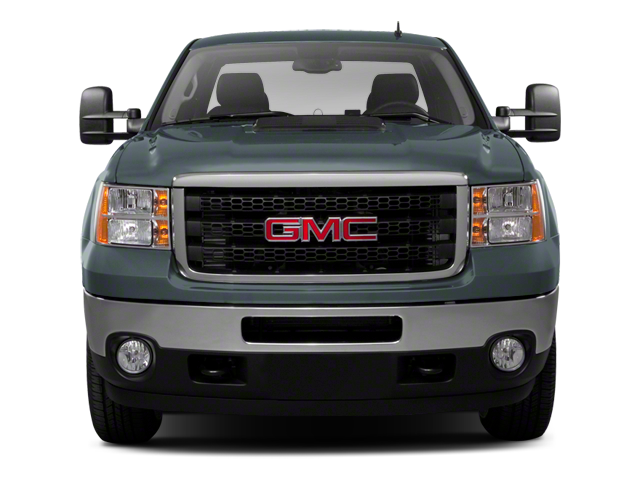 2011 GMC Sierra 2500 HD SLE