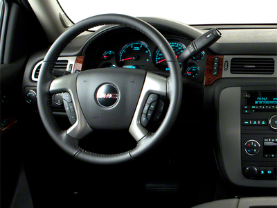 2011 GMC Sierra 2500 HD SLE