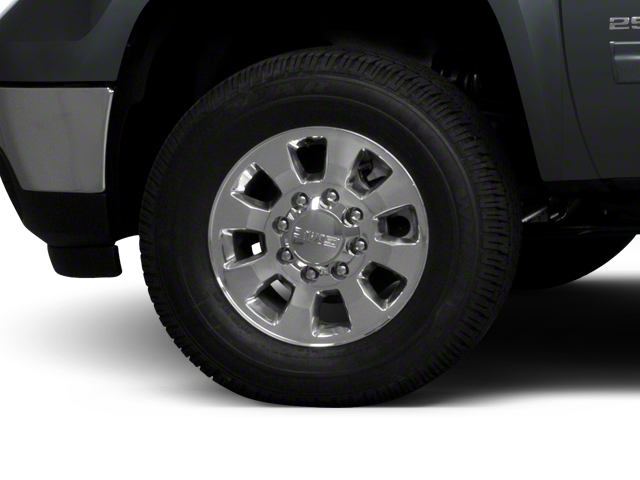 2011 GMC Sierra 2500 HD SLE