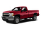 2014 Chevrolet Silverado 2500 HD LT