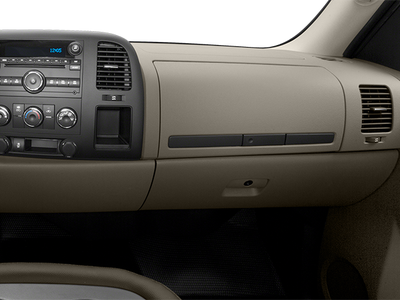 2014 Chevrolet Silverado 2500 HD LT