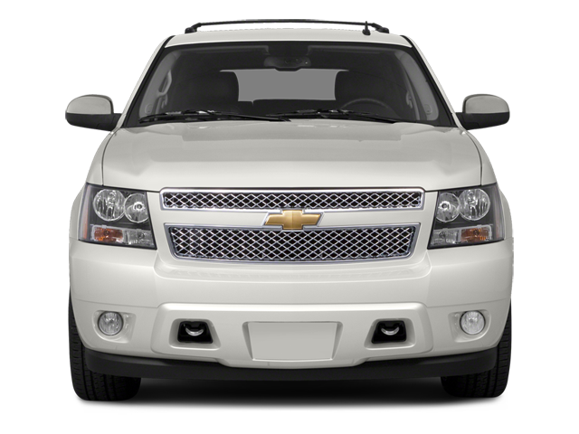 2014 Chevrolet Tahoe LTZ photo 3