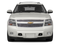 2014 Chevrolet Tahoe LTZ