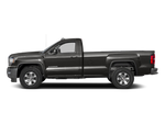 2016 GMC Sierra 1500 Work Truck