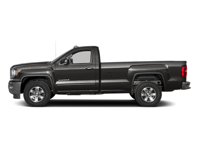 2016 GMC Sierra 1500 Work Truck
