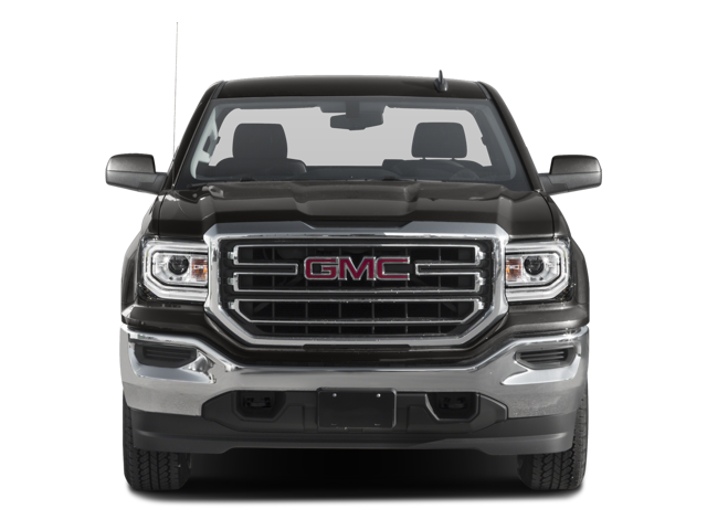 2016 GMC Sierra 1500 Work Truck