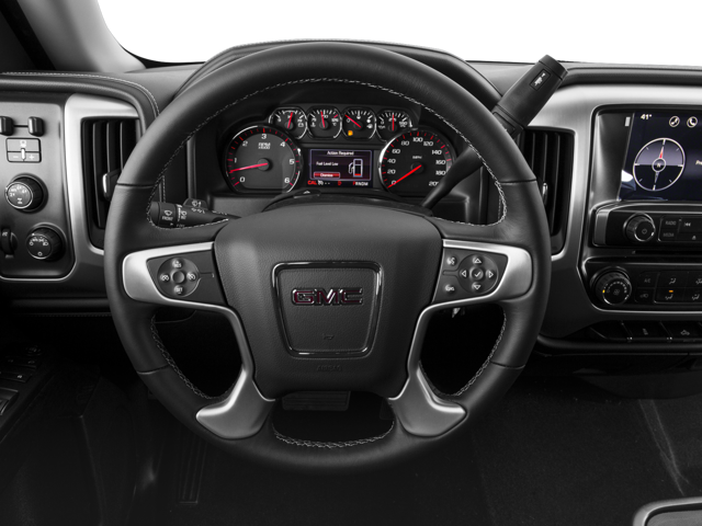 2016 GMC Sierra 1500 Work Truck