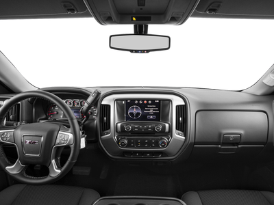 2016 GMC Sierra 1500 Work Truck