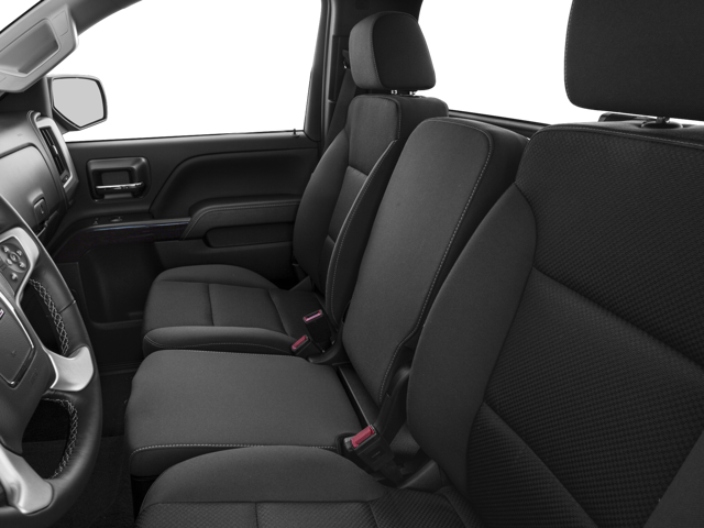 2016 GMC Sierra 1500 Work Truck