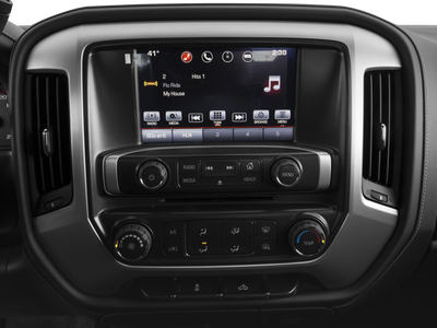 2016 GMC Sierra 1500 Work Truck