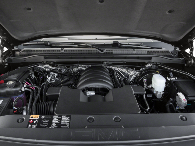 2016 GMC Sierra 1500 Work Truck