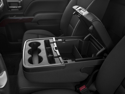 2016 GMC Sierra 1500 Work Truck