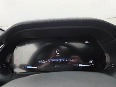 2022 Jeep Grand Cherokee Altitude