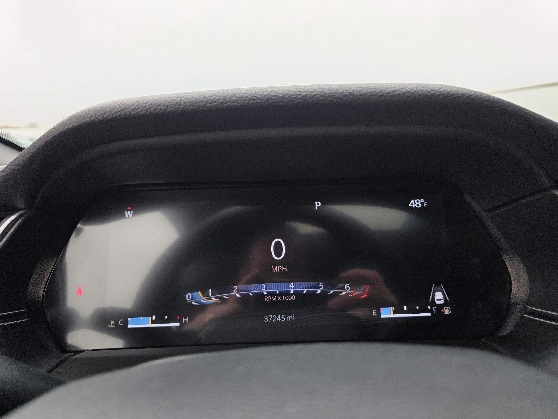 2022 Jeep Grand Cherokee Altitude