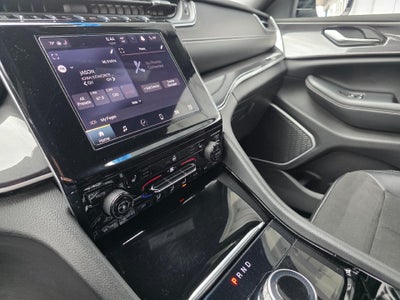 2022 Jeep Grand Cherokee Altitude