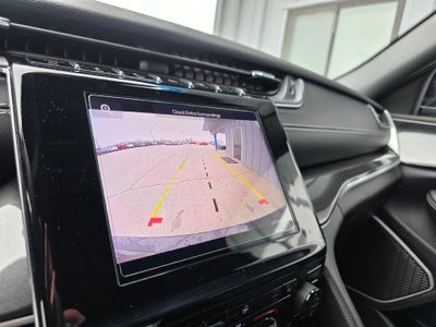 2022 Jeep Grand Cherokee Altitude