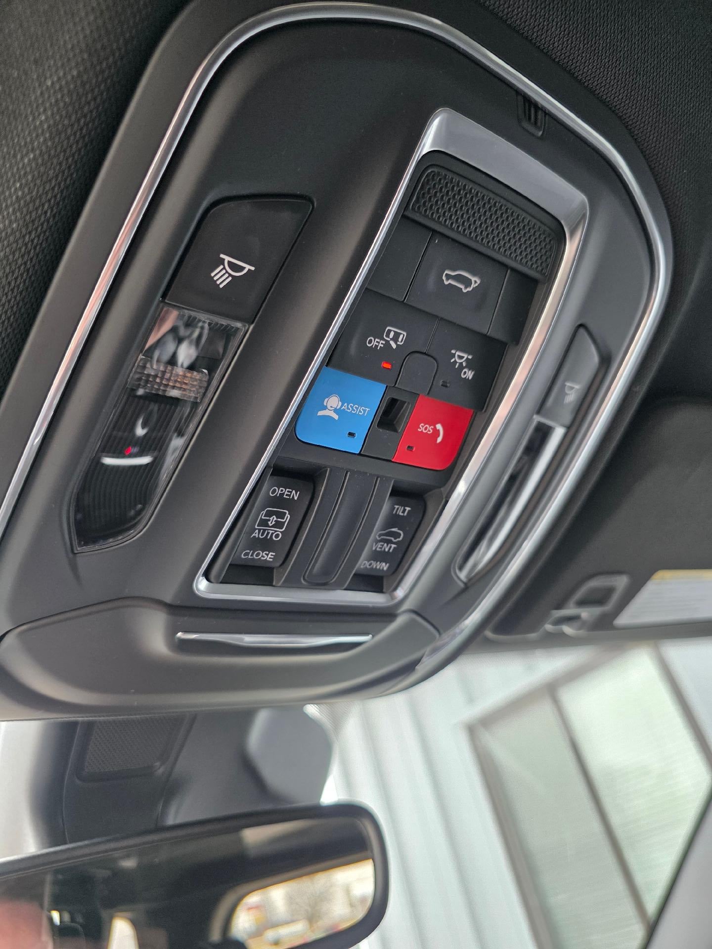 2022 Jeep Grand Cherokee Altitude