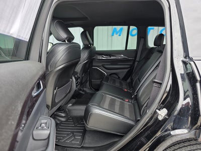 2022 Jeep Grand Cherokee Altitude