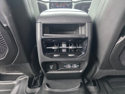 2022 Jeep Grand Cherokee Altitude