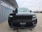 2022 Jeep Grand Cherokee Altitude