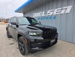 2022 Jeep Grand Cherokee Altitude