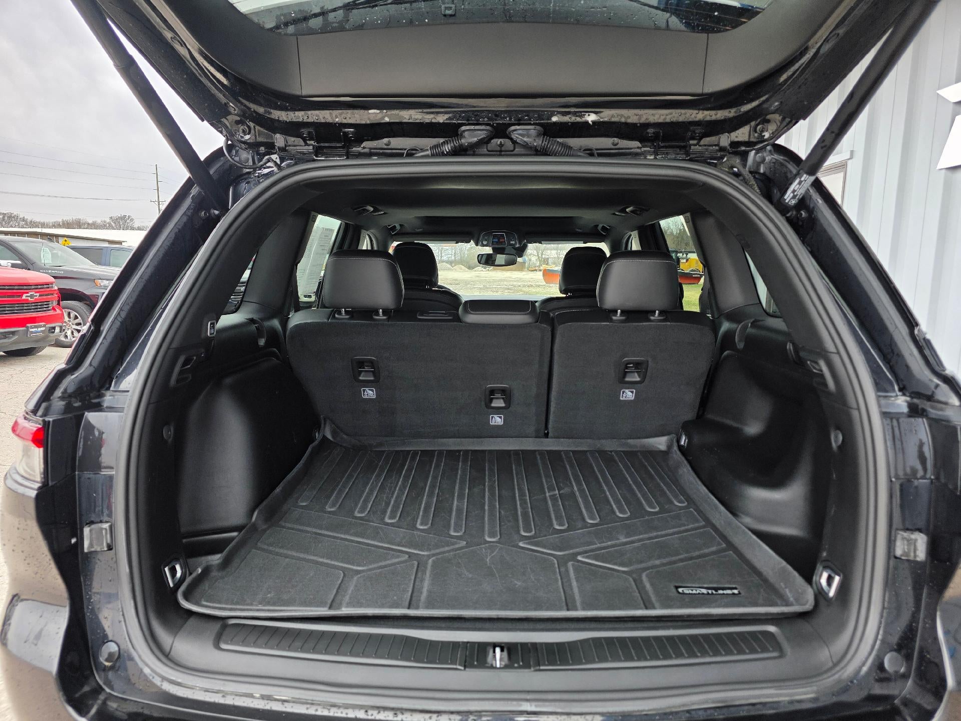 2022 Jeep Grand Cherokee Altitude