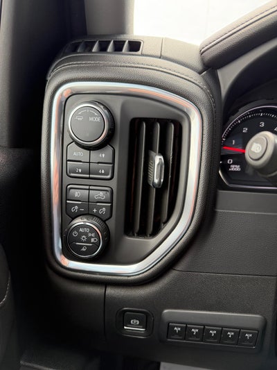 2021 Chevrolet Silverado 2500 HD LTZ