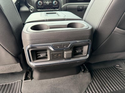 2021 Chevrolet Silverado 2500 HD LTZ