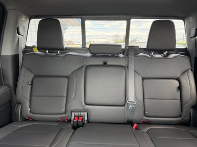2021 Chevrolet Silverado 2500 HD LTZ