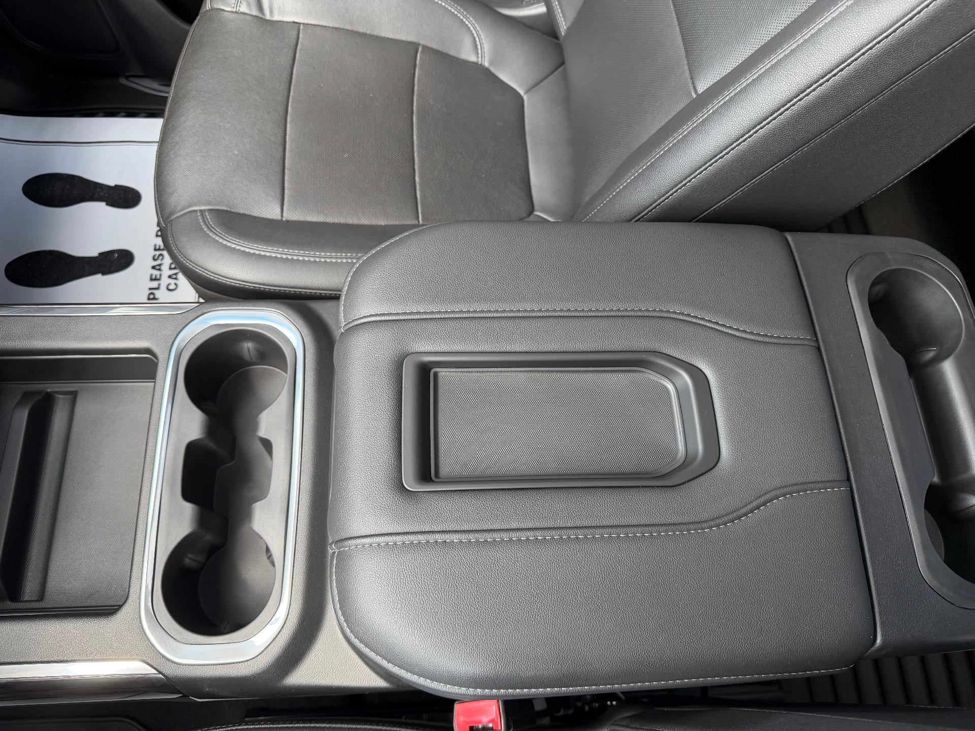 2021 Chevrolet Silverado 2500 HD LTZ