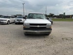 2001 Chevrolet Silverado 1500 Base