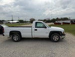 2001 Chevrolet Silverado 1500 Base