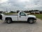 2001 Chevrolet Silverado 1500 Base