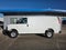 2025 Chevrolet Express Cargo 3500 WT